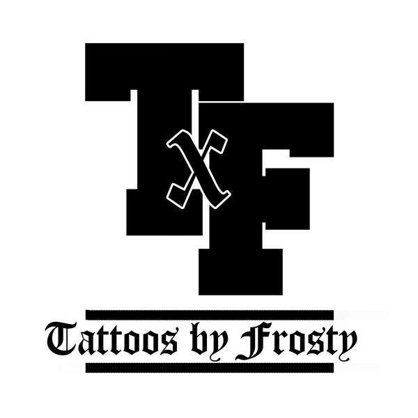 TATTOOSBYFROSTY Collab