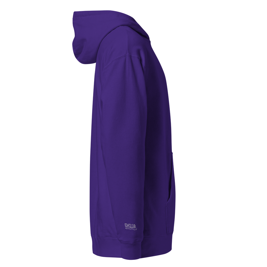 TATTOOSBYFROSTY Hoodie