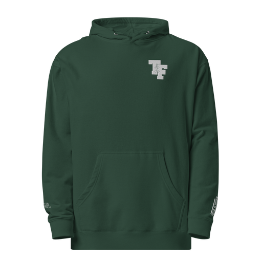 TATTOOSBYFROSTY Hoodie