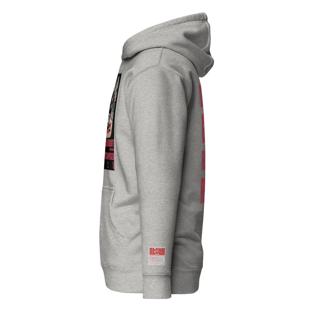 Bloodinbloodout Collab Hoodie 25