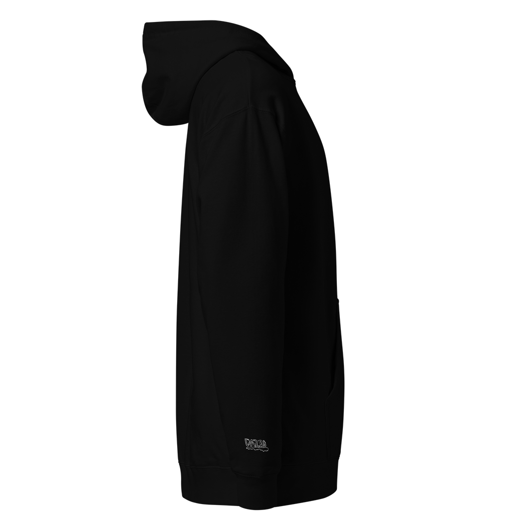TATTOOSBYFROSTY Hoodie