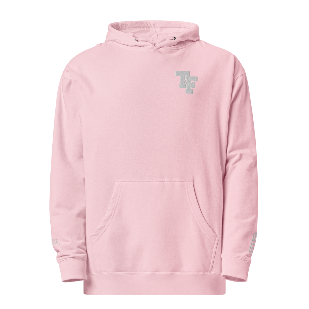 TATTOOSBYFROSTY Hoodie