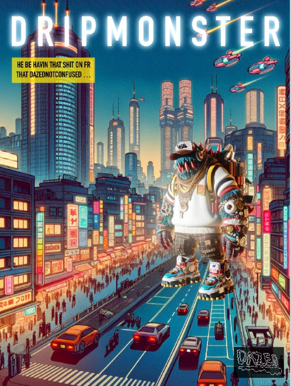 ArtNight Posters 18x24