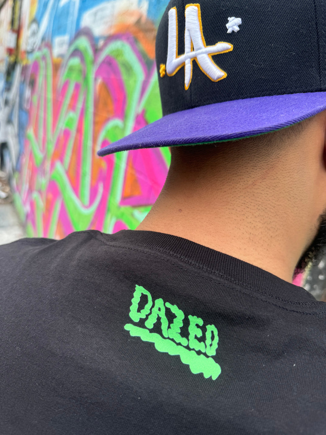 NUGGA GR TShirt