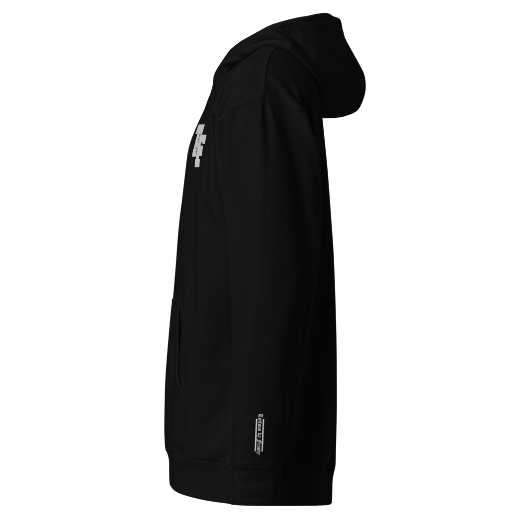 TATTOOSBYFROSTY Hoodie