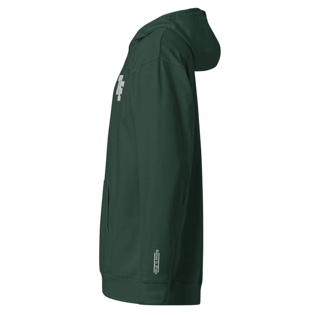 TATTOOSBYFROSTY Hoodie