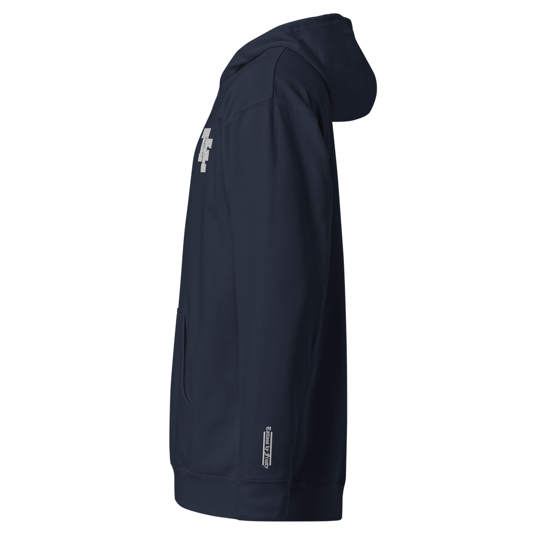 TATTOOSBYFROSTY Hoodie