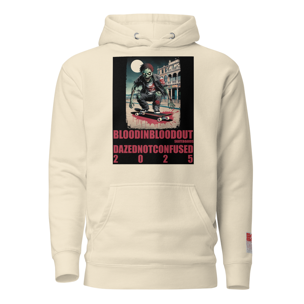 Bloodinbloodout Collab Hoodie 25