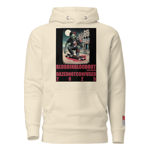 Bloodinbloodout Collab Hoodie 25