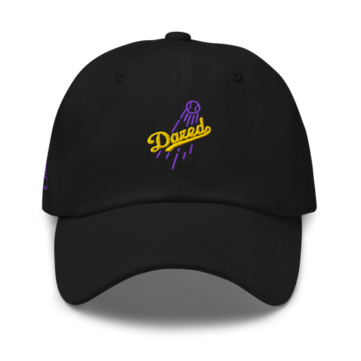 DAZERSLakerDadHat - Dazed Not Confused