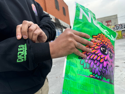 NUGGA GR Hoodie