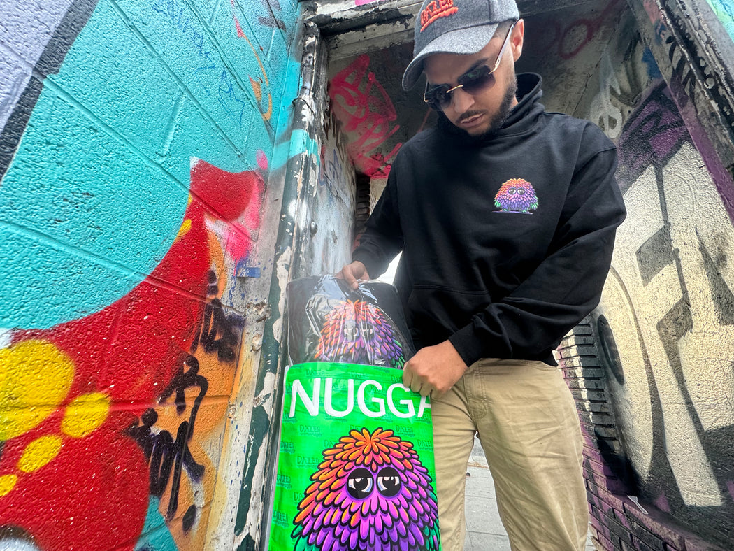 NUGGA GR Hoodie