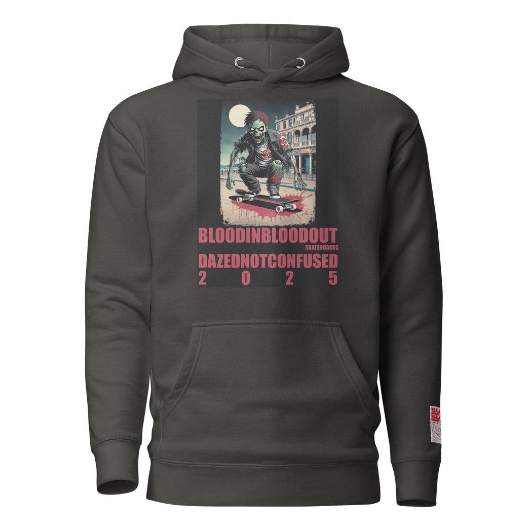 Bloodinbloodout Collab Hoodie 25