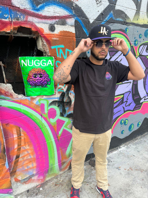 NUGGA GR TShirt