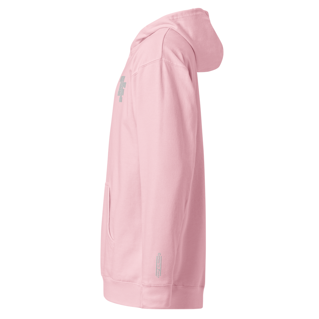 TATTOOSBYFROSTY Hoodie