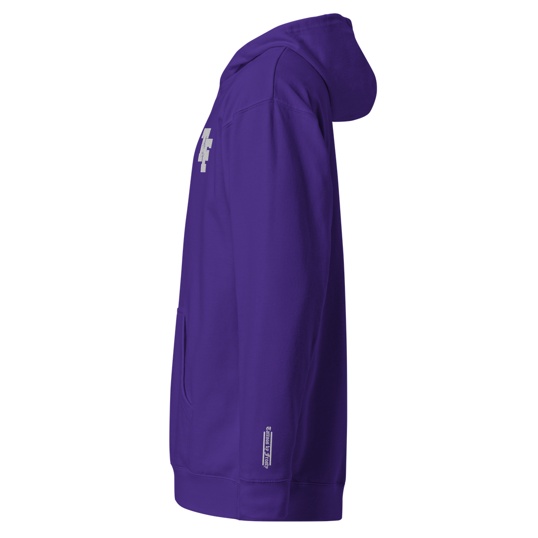 TATTOOSBYFROSTY Hoodie