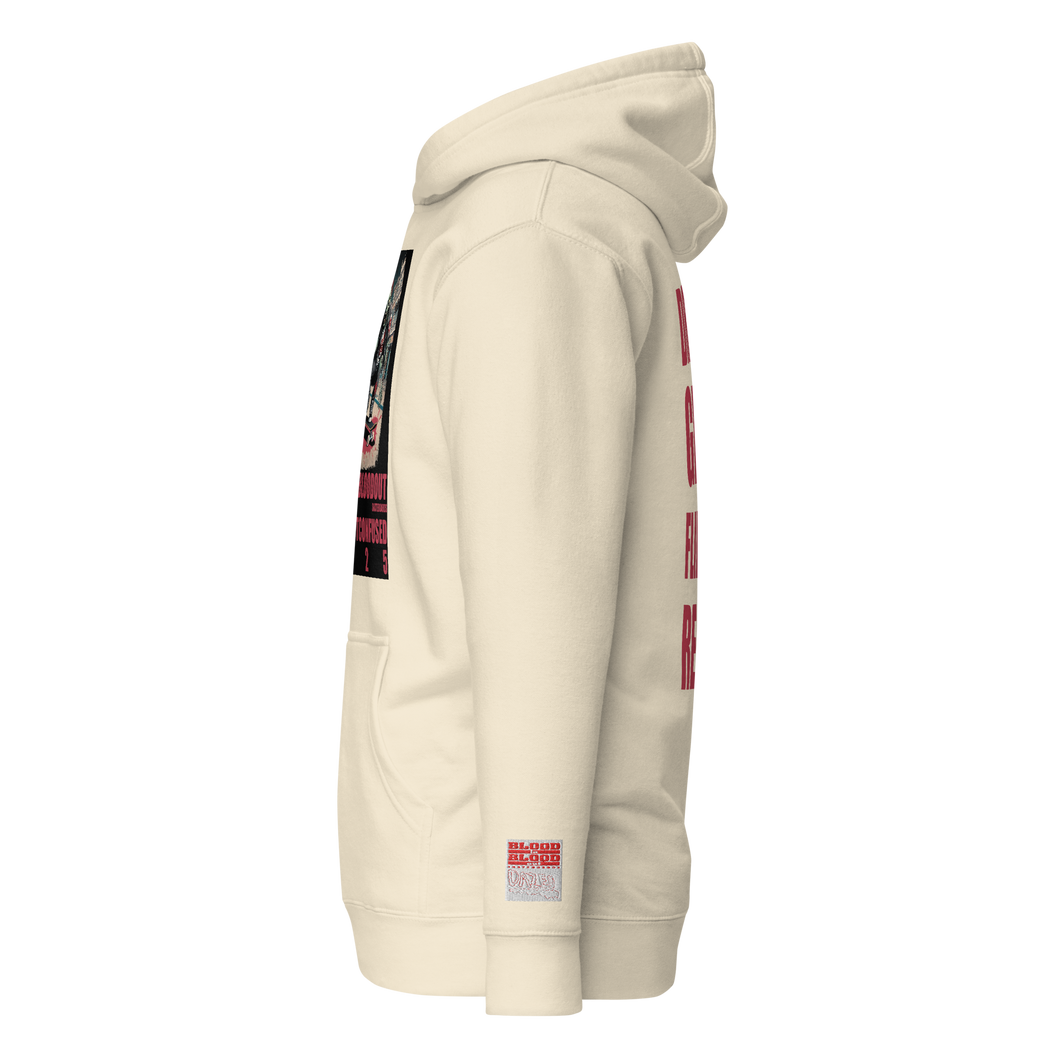 Bloodinbloodout Collab Hoodie 25