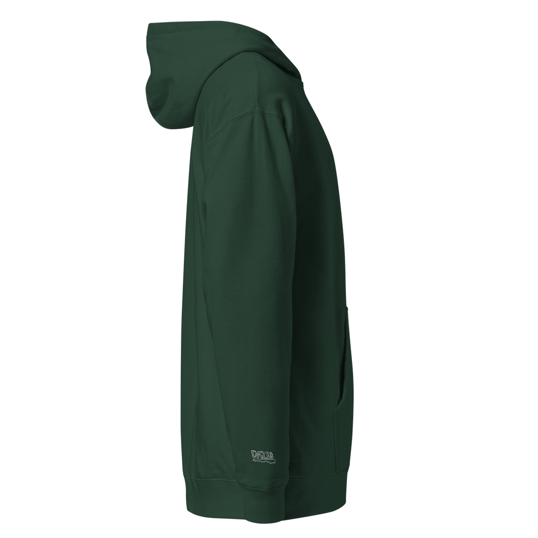 TATTOOSBYFROSTY Hoodie