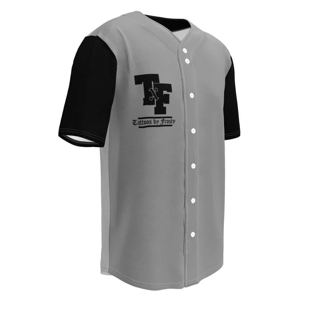 TATTOOSBYFROSTY Jersey