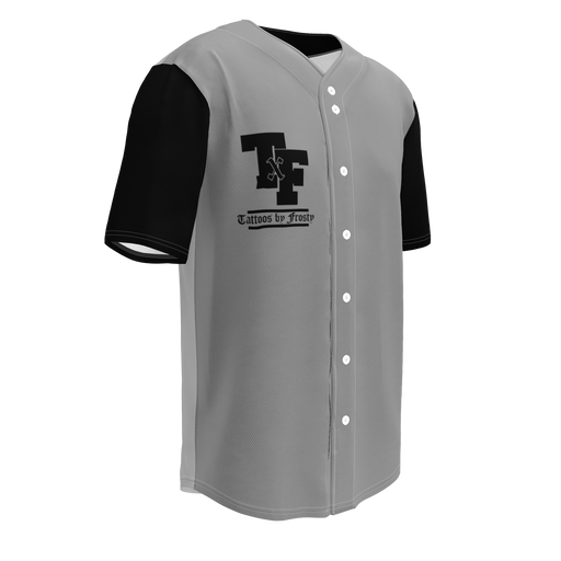 TATTOOSBYFROSTY Jersey