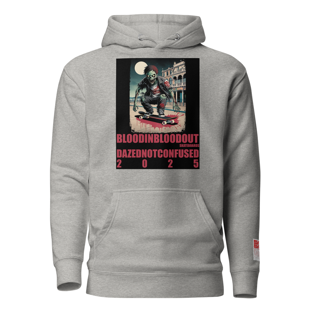 Bloodinbloodout Collab Hoodie 25