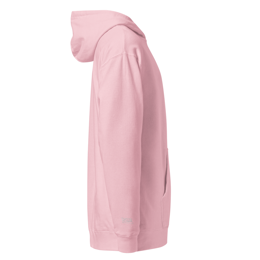 TATTOOSBYFROSTY Hoodie