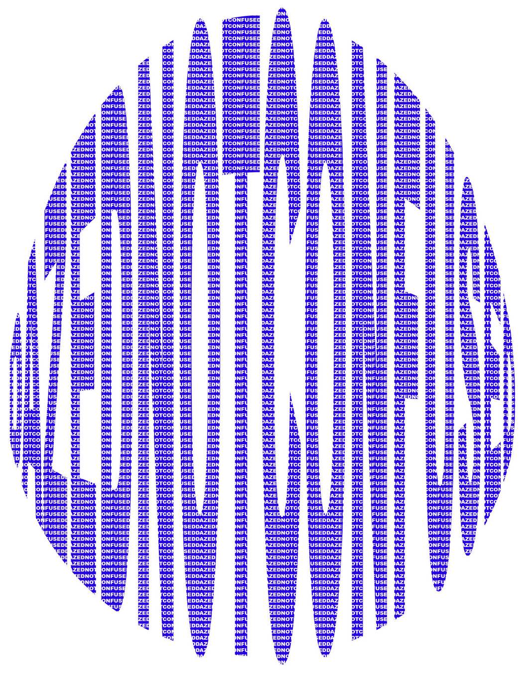 DazedNotConfused gift card - Dazed Not Confused