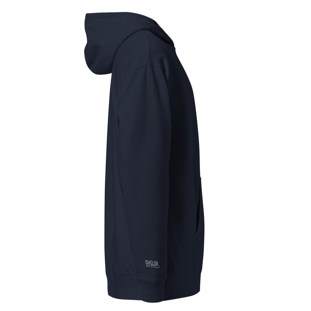 TATTOOSBYFROSTY Hoodie