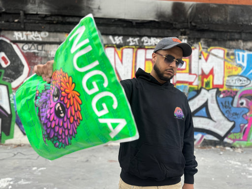 NUGGA GR Hoodie