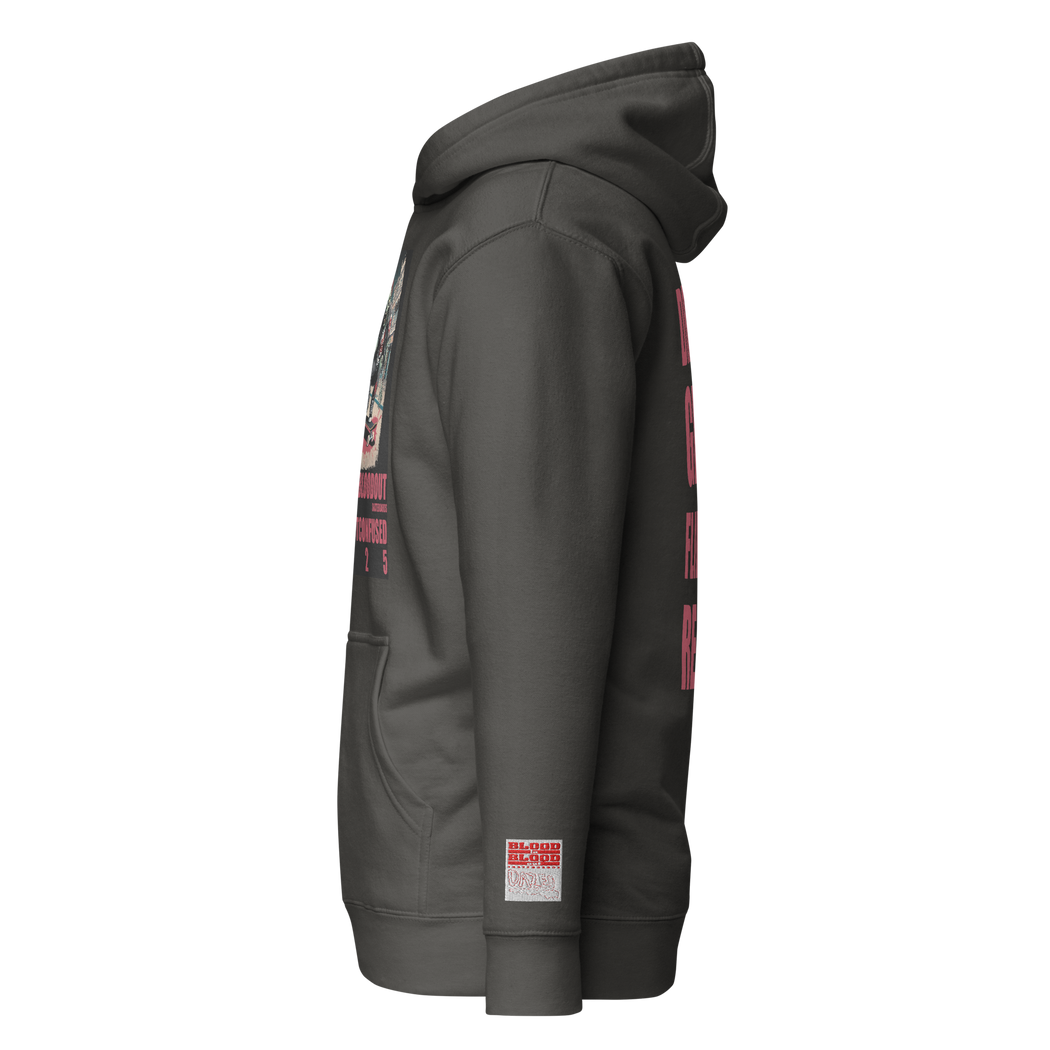 Bloodinbloodout Collab Hoodie 25