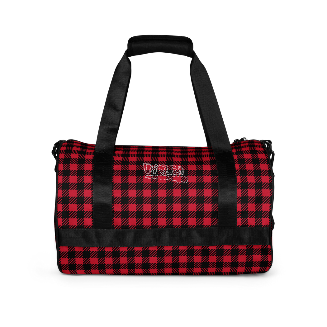 2025 Duffle