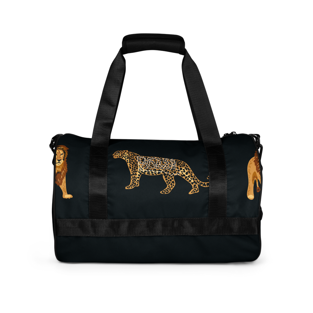 2025 Duffle