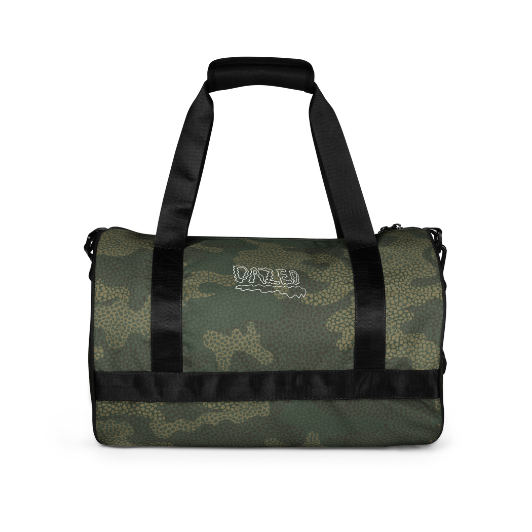 2025 Duffle