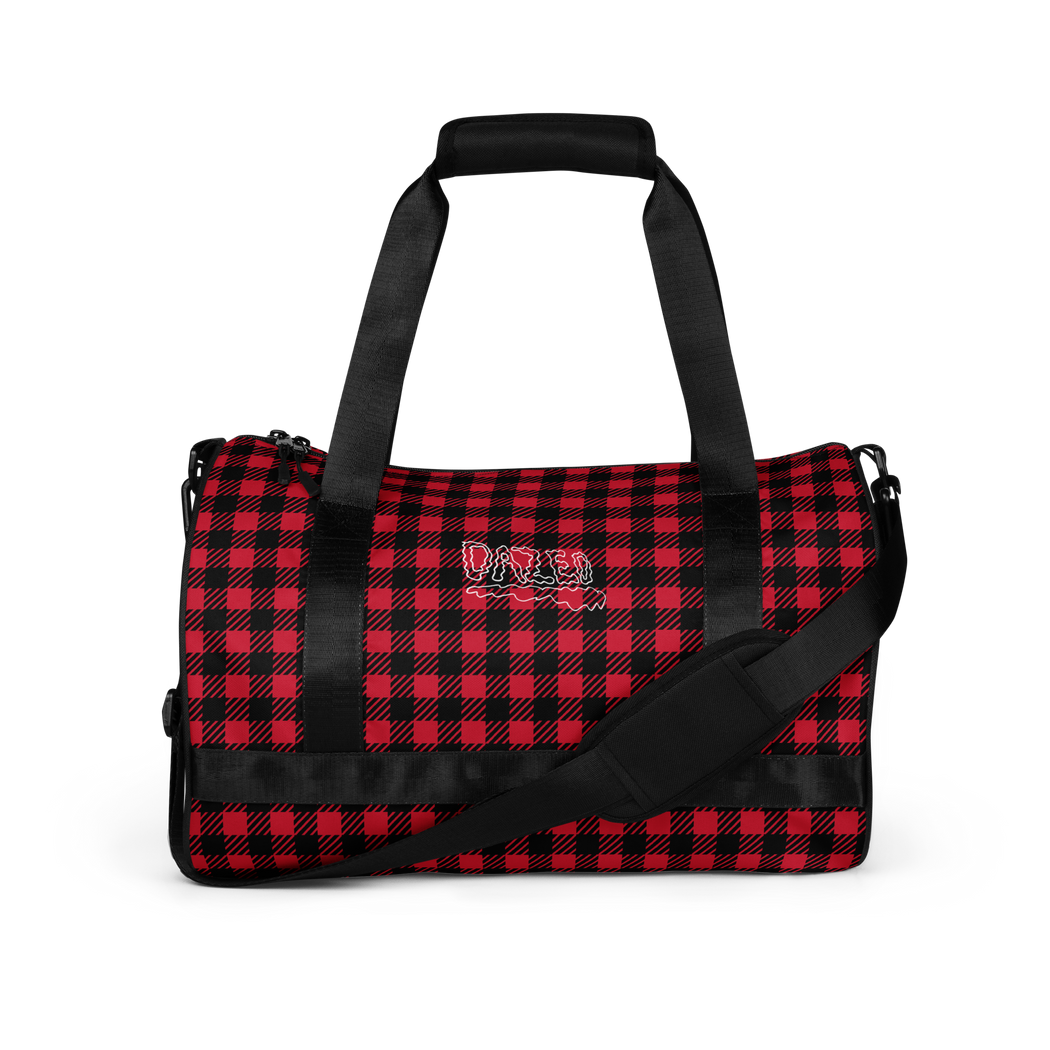 2025 Duffle