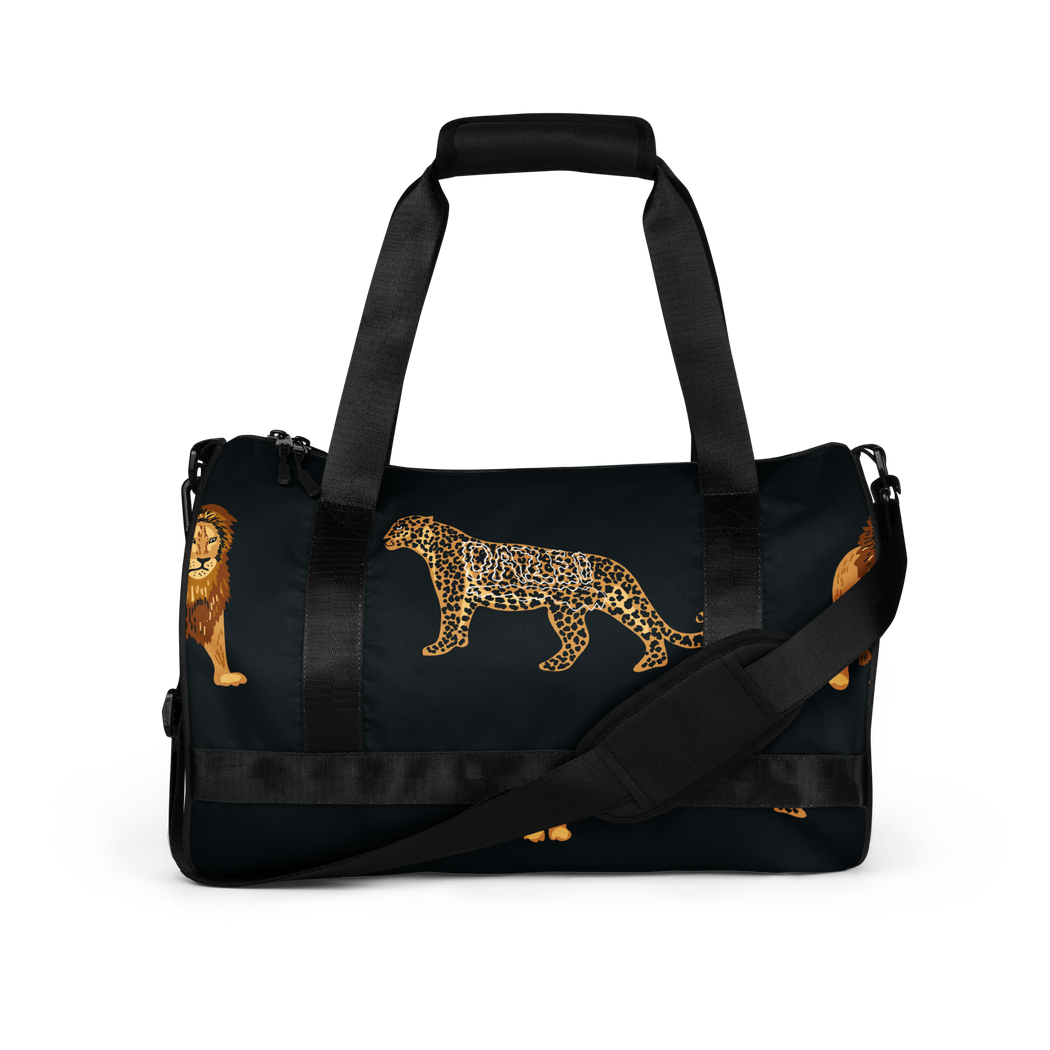 2025 Duffle