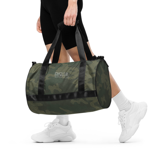 2025 Duffle