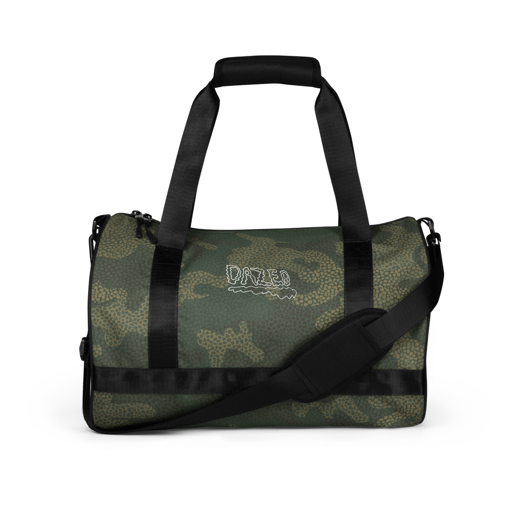 2025 Duffle