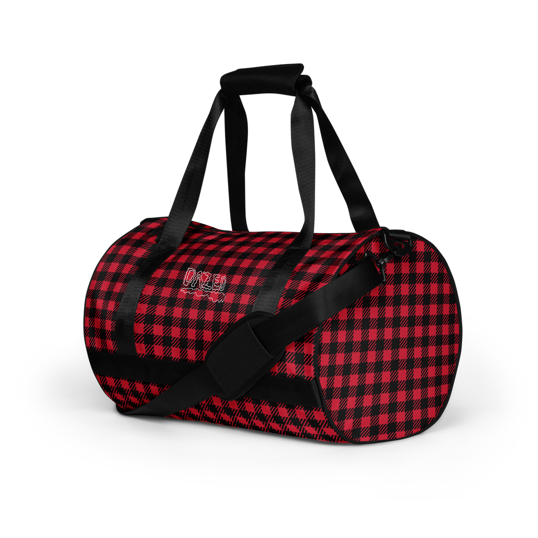 2025 Duffle