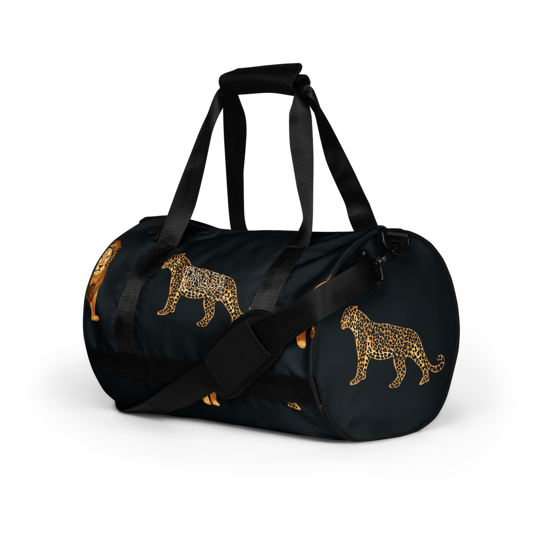 2025 Duffle