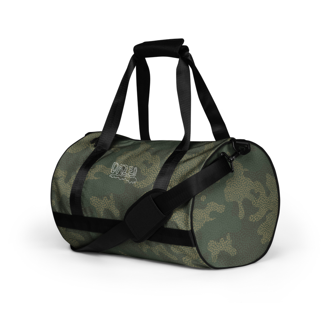 2025 Duffle