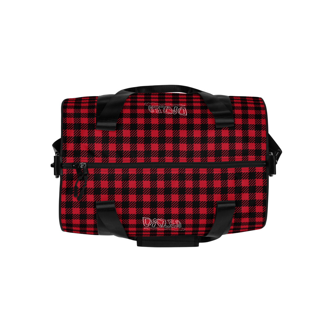 2025 Duffle