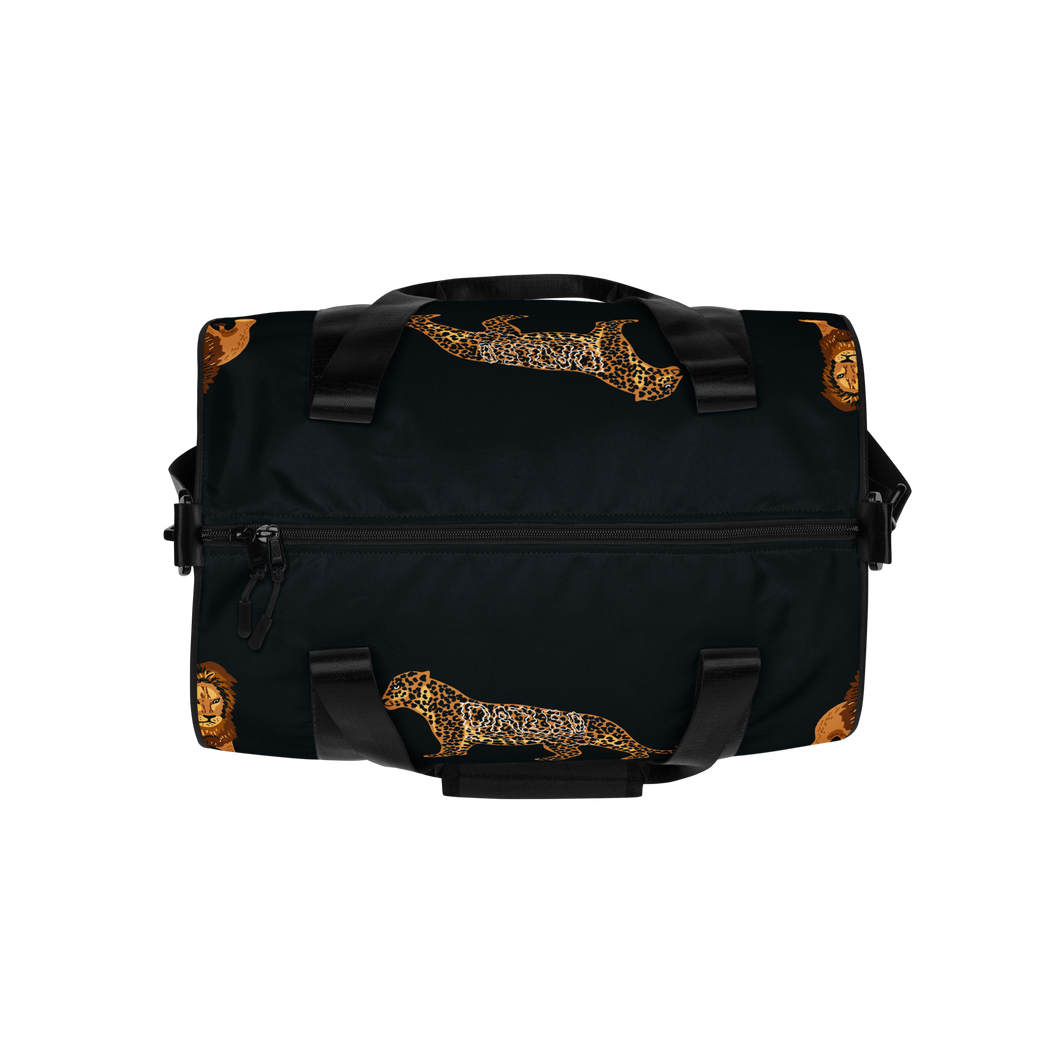 2025 Duffle