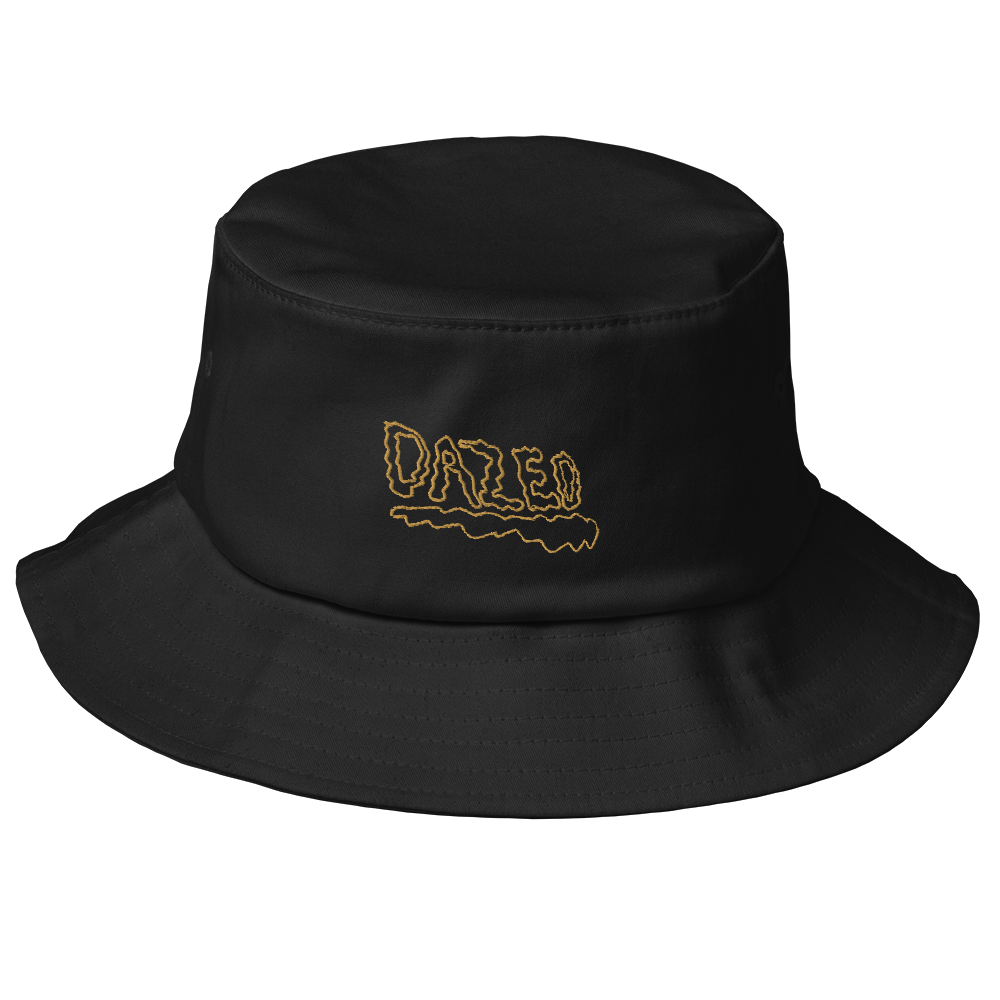 OG Logo Bucket Hat 2025