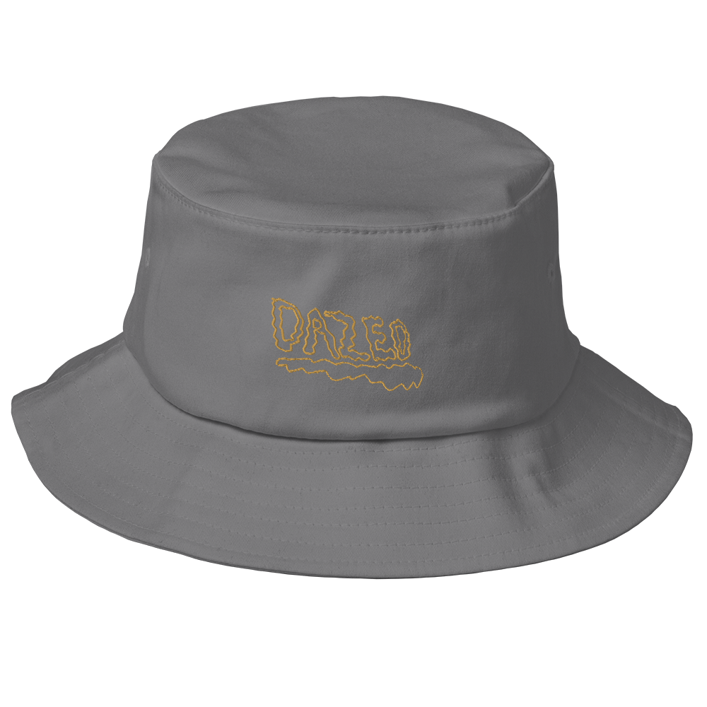 OG Logo Bucket Hat 2025