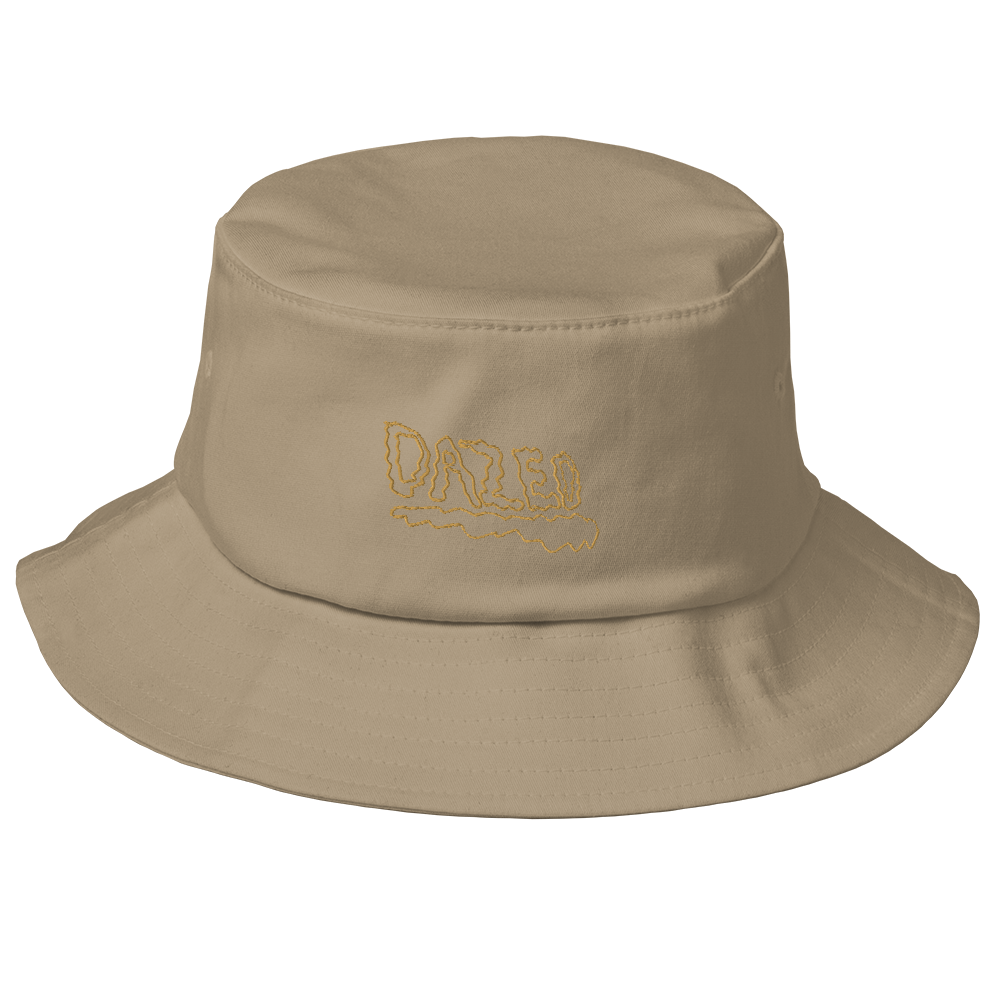 OG Logo Bucket Hat 2025