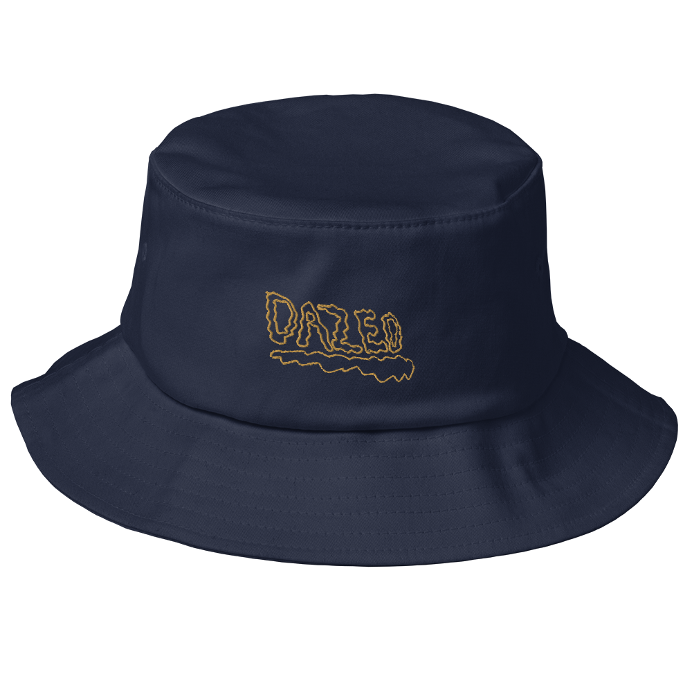 OG Logo Bucket Hat 2025
