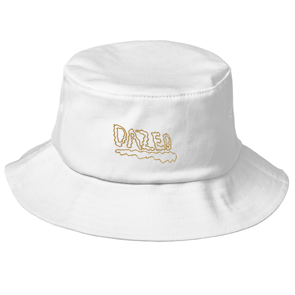 OG Logo Bucket Hat 2025