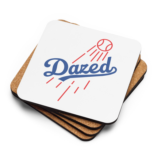 DAZERS Coaster