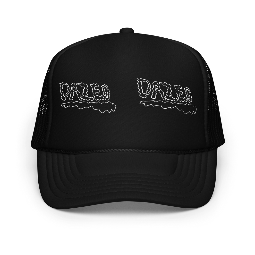 Double Vision Trucker