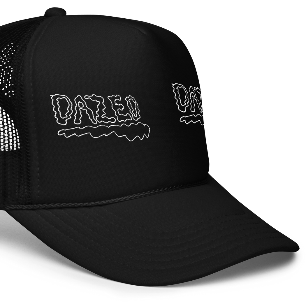 Double Vision Trucker